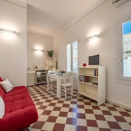 Dependance Della Cattedrale By Symphonya Apartment *
