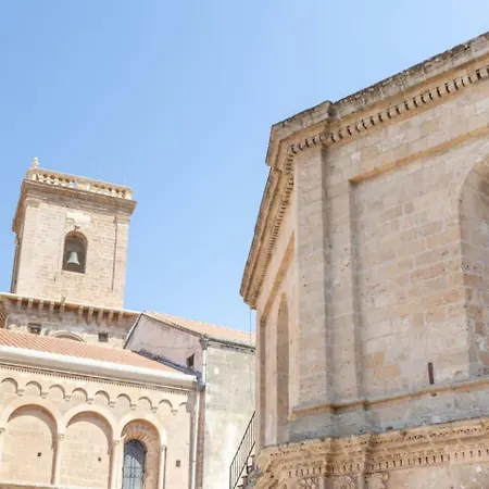Dependance Della Cattedrale By Symphonya Apartment *