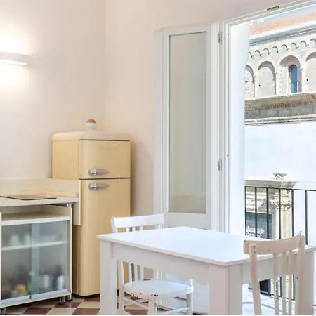 Dependance Della Cattedrale By Symphonya Apartment *