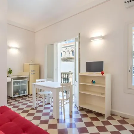 Apartment Dependance Della Cattedrale By Symphonya *