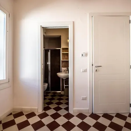 Apartment Dependance Della Cattedrale By Symphonya