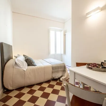 Dependance Della Cattedrale By Symphonya Apartment *