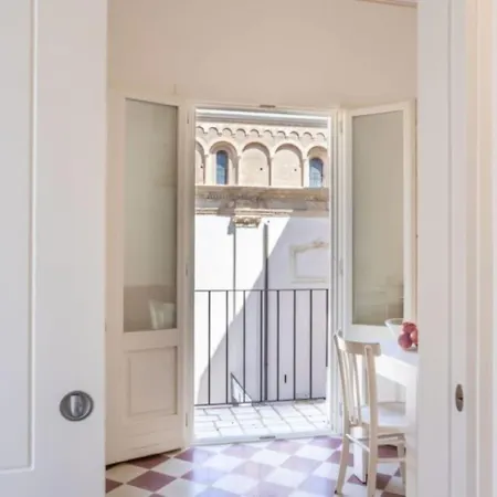 Apartment Dependance Della Cattedrale By Symphonya *