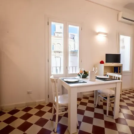 Dependance Della Cattedrale By Symphonya Apartment *